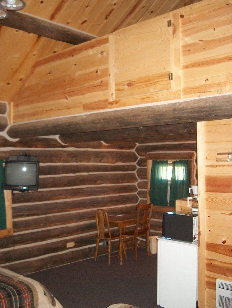 Gold Camp Cabins Кастер Екстер'єр фото